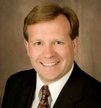 Dr. Bryon Jon Schaeffer M.D.