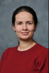 Dr. Radhika Mathur M.D., Internist