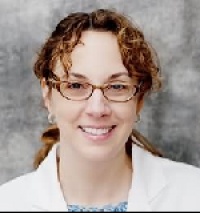Dr. Monica Piecyk M.D., Rheumatologist
