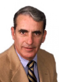 Dr. Charles H. Benoit M.D.