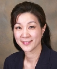 Dr. Alice Song M.D., Ophthalmologist