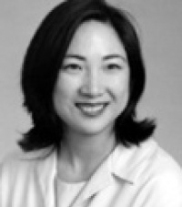 Dr. Andrea Ong M.D., Pathologist
