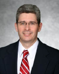Dr. Eric J. Munn M.D.