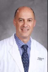Dr. Szymon Rosenblatt, MD, Neurosurgeon