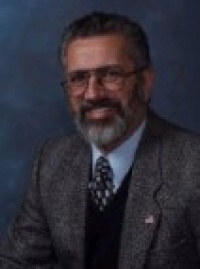 Dr. Richard  Menendez M.D.