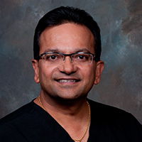 Dr. Jitendra  Swarup M.D.