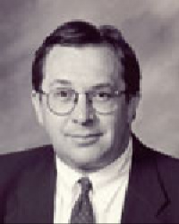 Dr. Bryan R. Larsen M.D.