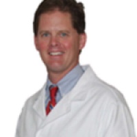Mr. Charles B Burrows M.D., Orthopedist