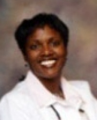 Dr. Lena Judith Casimir D.D.S