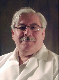 Dr. Andres Luis Marius-nunez M.D.