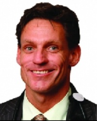 Dr. Matthew Dorman MD, Family Practitioner