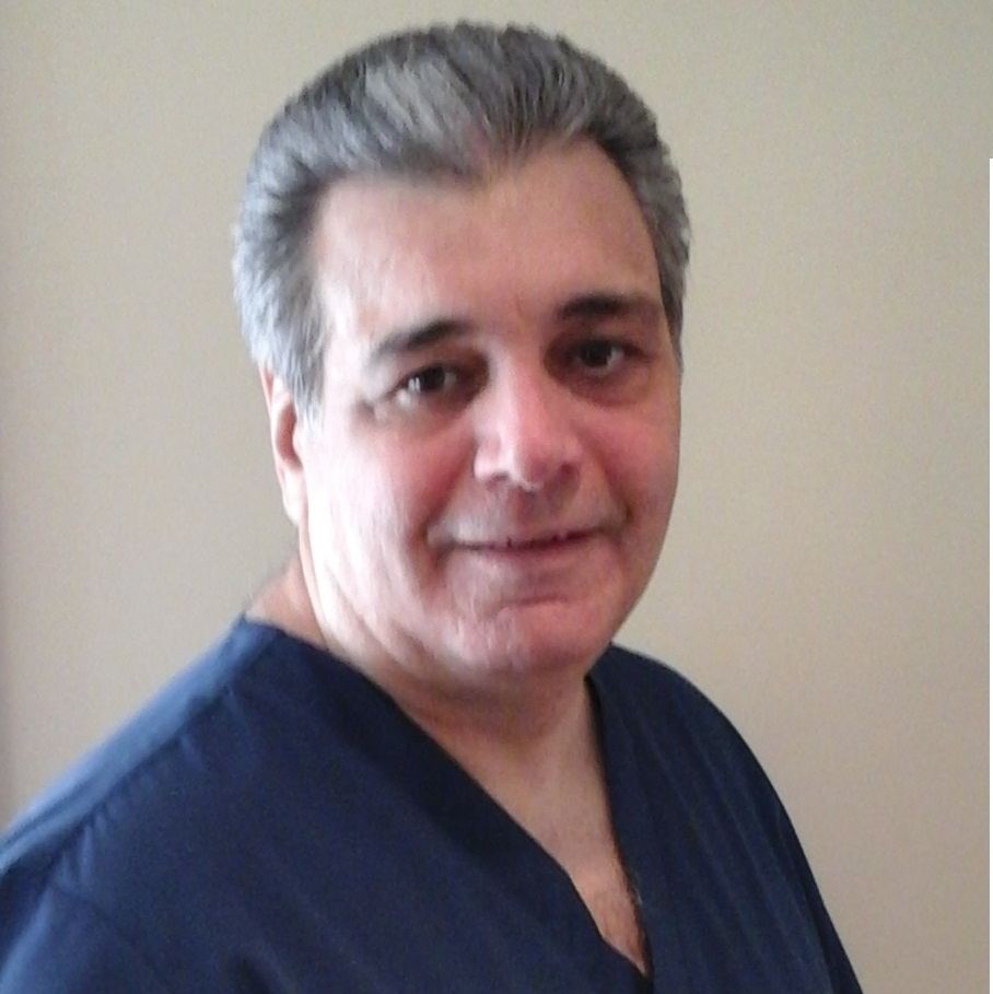 Dr. Anthony Joseph Decosta D.C., Chiropractor (Pediatric)