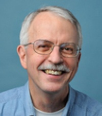 Dr. Richard Laroy Dietrich MD, Pediatrician