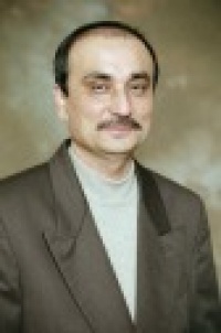 Dr. Khalid H Memon M.D.