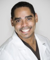 Dr. Desmond Antonio Brown DDS, Dentist