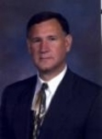 Dr. Earl Joseph Myers M.D., Emergency Physician