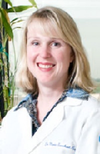 Dr. Maria  Everhart-caye MD