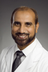 Dr. Muhammad  Azam MD