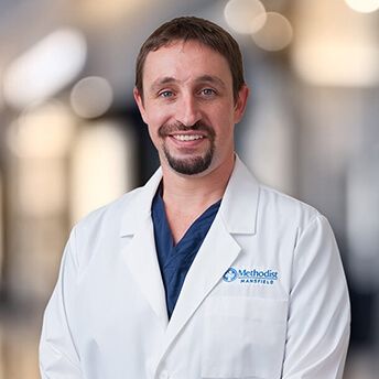 Dr. Jeremy P. Parcells, MD, Surgeon