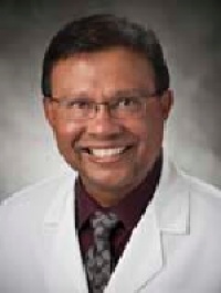 Ajay Parikh MD,FACC, Cardiologist