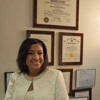 Dr. Rochelle Elise Hackley DDS, General Practitioner