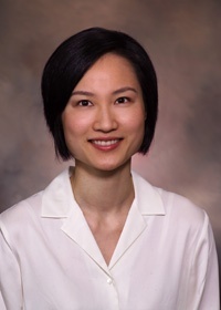Dr. Melissa P Chiang MD