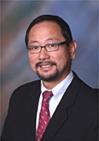 Dr. Katsuto  Shinohara M.D.