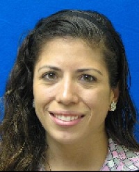 Dr. Carla Quispez-asin M.D., Internist