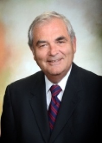 Dr. Dwight Edward Lindsay M.D.