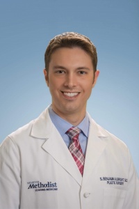 Dr. Steven Benjamin Albright M.D.