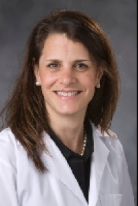 Dr. Nicole P Kerner M.D.