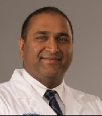 Dr. Suneesh Gopalan Nair MD, Internist
