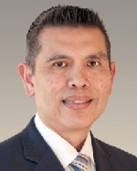 Dr. Jose Paras Miranda M.D., Internist