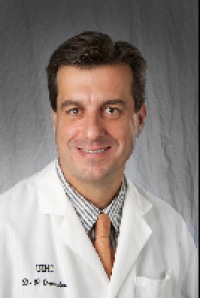 Dr. Pedro  Gonzalez-alegre MD