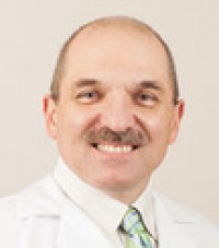Dr. John S. Juliano, Orthopaedic Surgeon