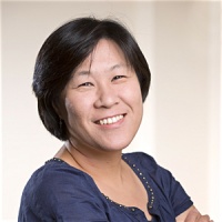 Dr. Sue Y Park MD