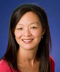 Dr. Vickie S Chou M.D.