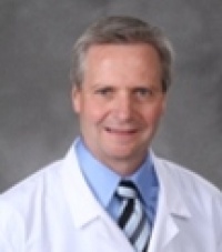 William J Gries M.D., Cardiologist