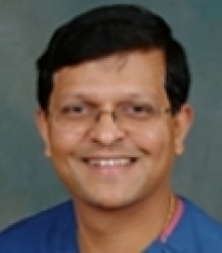 Dr. Nagaraj S Kikkeri M.D.