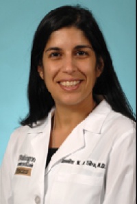 Dr. Jennifer N Silva MD