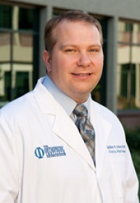 Dr. William R. Adams DPM, Podiatrist (Foot and Ankle Specialist)