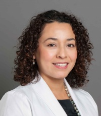 Dr. Lara  Gutierrez O.D.