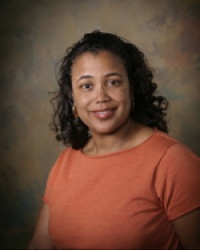Dr. Tracy M. Evans-ramsey M.D.