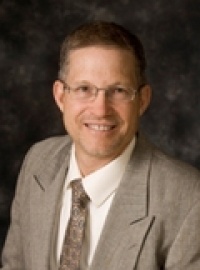 Dr. David A Scholl M.D.