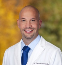 Dr. David M Fantarella D.M.D., Dentist