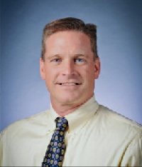 Todd Blue MD, Radiologist
