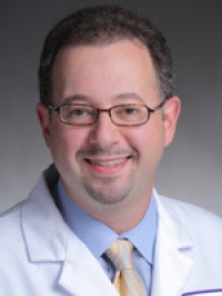 Dr. Keith Siller M.D., Neurologist