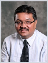 Dr. Chirag M Shah MD