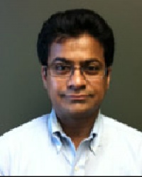 Dr. Dr. Mujahid M. Hussain, M.D, Pulmonologist