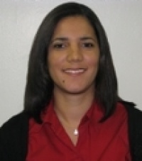 Dr. Danielle Louisa Jardine M.B,B.S.